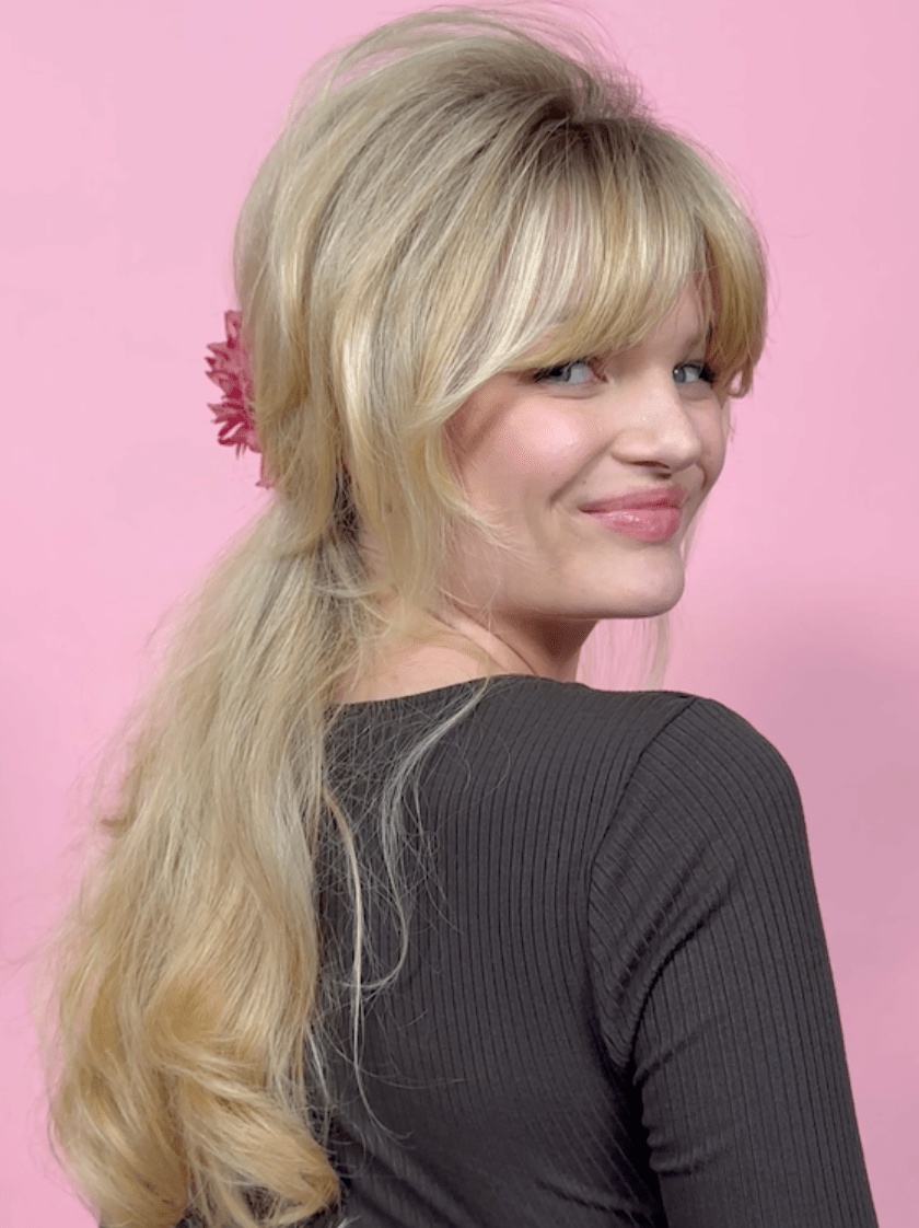 3 TIMELESS UP-DOS TO TRY THIS SUMMER