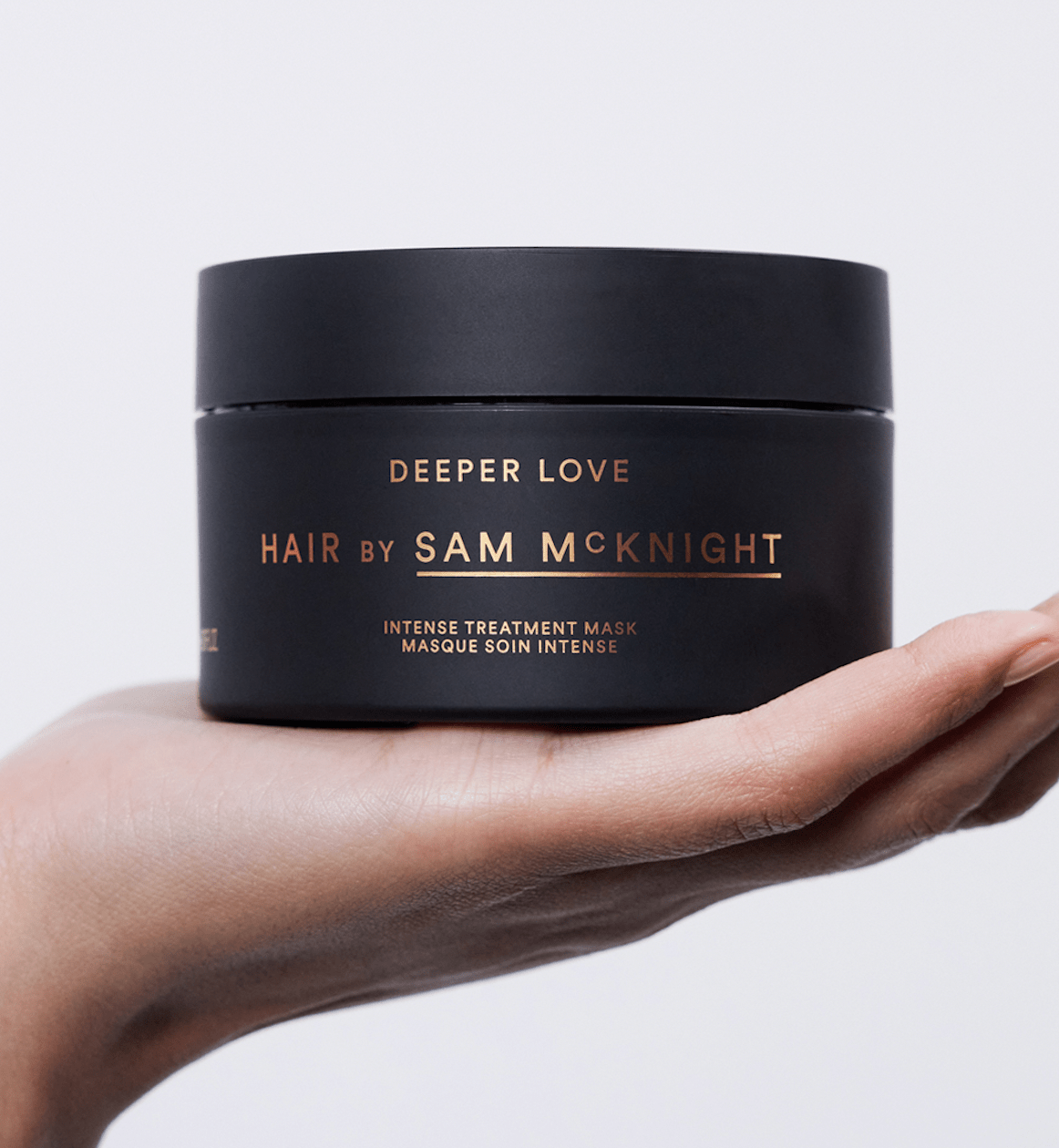 It's a Winner! Meet Best Strengthening Mask