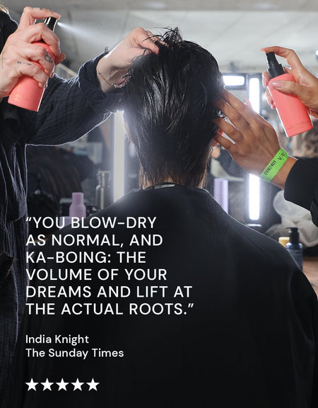 Cool Girl Superlift Volumising Spray Mini - Hair by Sam McKnight