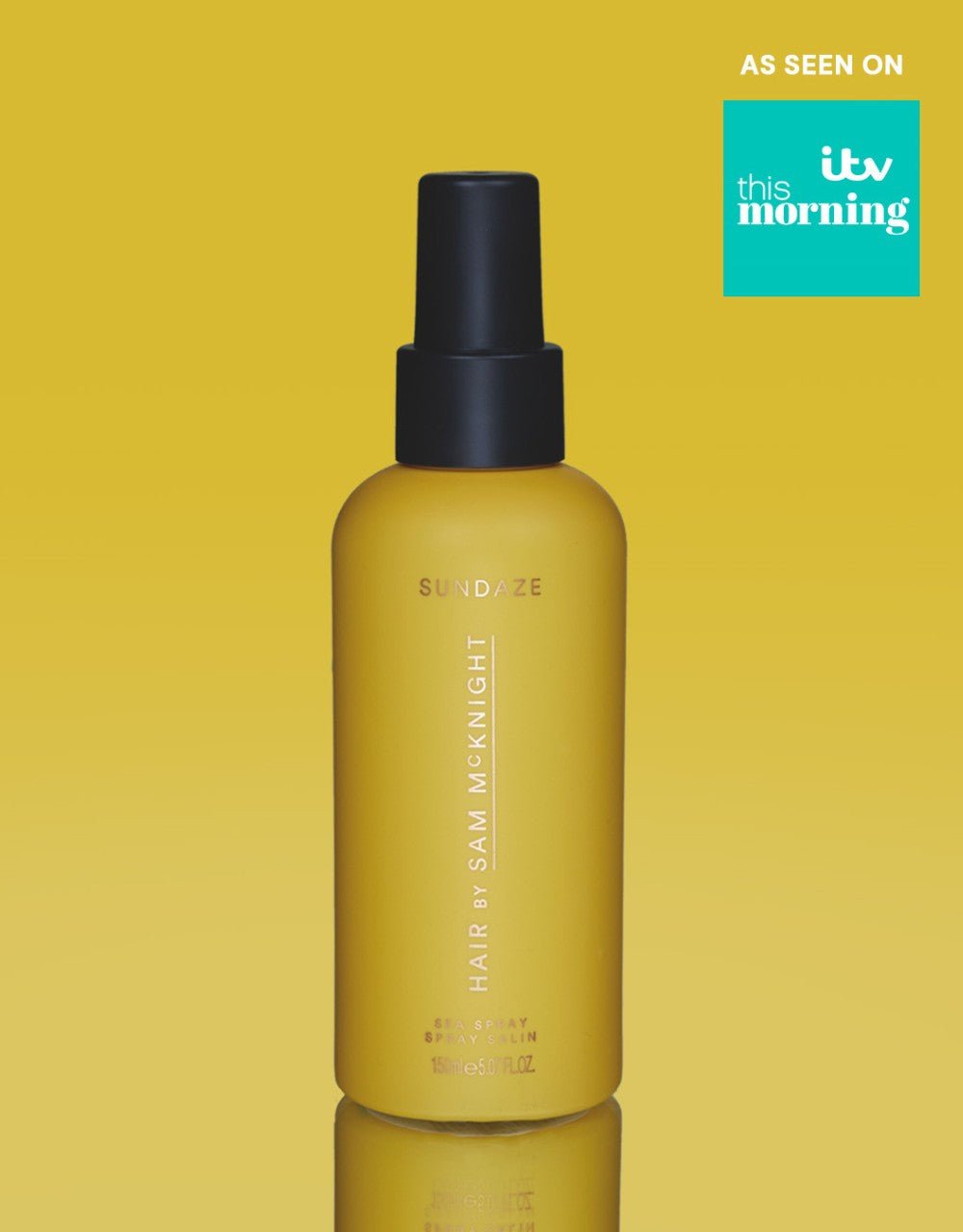Sundaze Sea Spray