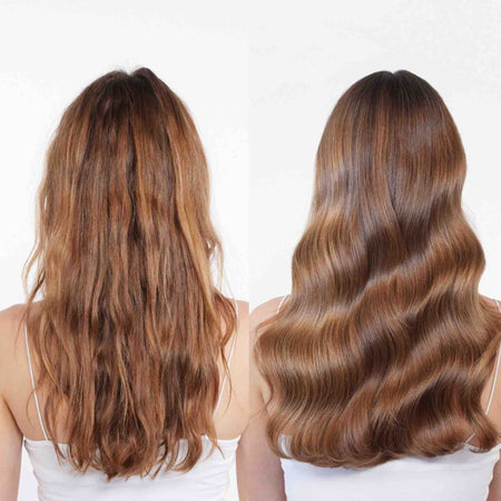 Rich Nourish Conditioner Mini - Hair by Sam McKnight