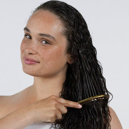 Deeper Love 5 - Minute Intense Treatment Mask Mini - Hair by Sam McKnight