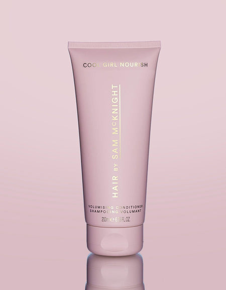 Cool Girl Volume Nourish Conditioner - Hair by Sam McKnight