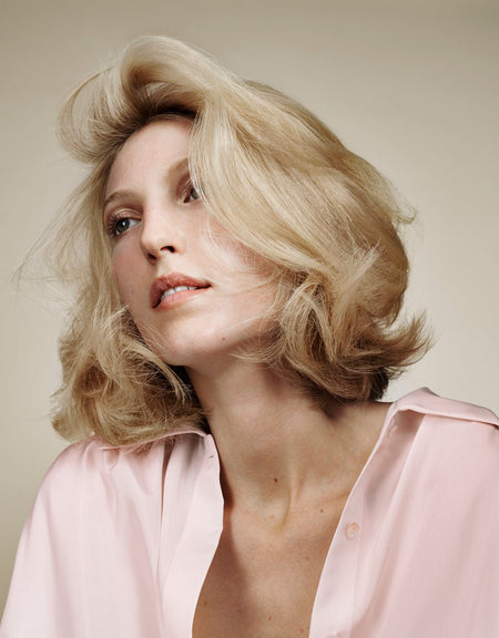 Cool Girl Volume Cleanse Shampoo - Hair by Sam McKnight