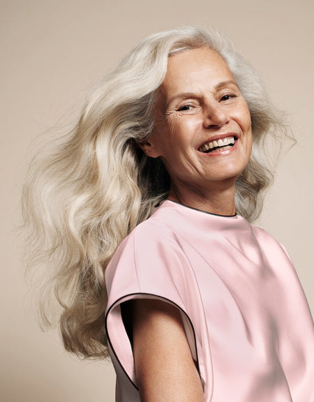 Cool Girl Volume Nourish Conditioner - Hair by Sam McKnight