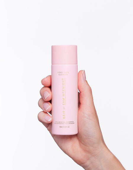 Cool Girl Volume Cleanse Mini - Hair by Sam McKnight