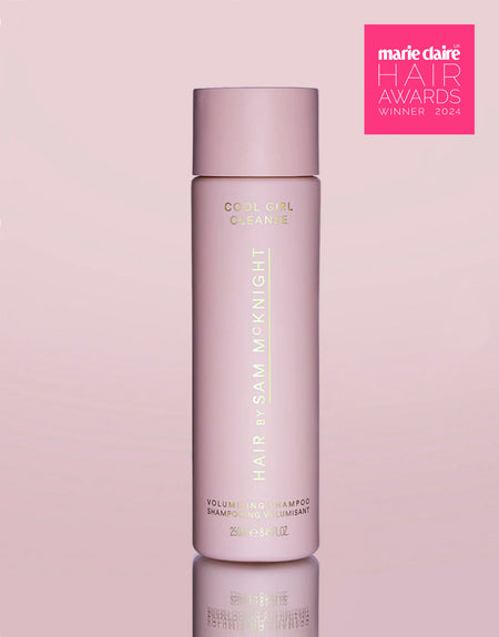 Cool Girl Volume Cleanse Shampoo - Hair by Sam McKnight