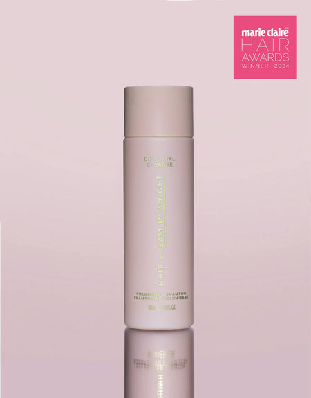 Cool Girl Volume Cleanse Mini - Hair by Sam McKnight