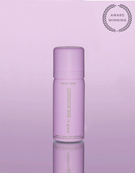 Cool Girl Barely There Texture Mist Mini - Hair by Sam McKnight