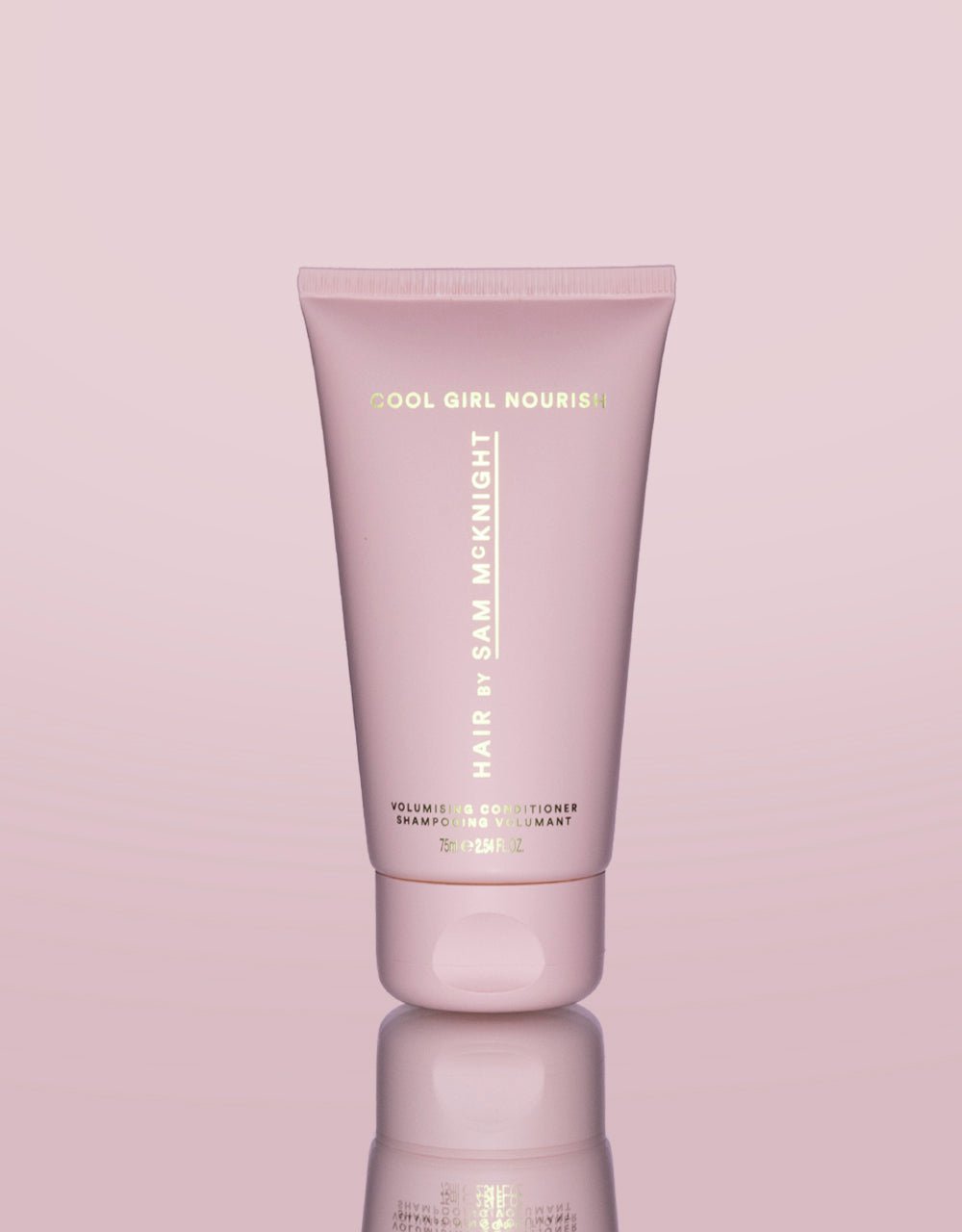 Cool Volume Nourish Mini