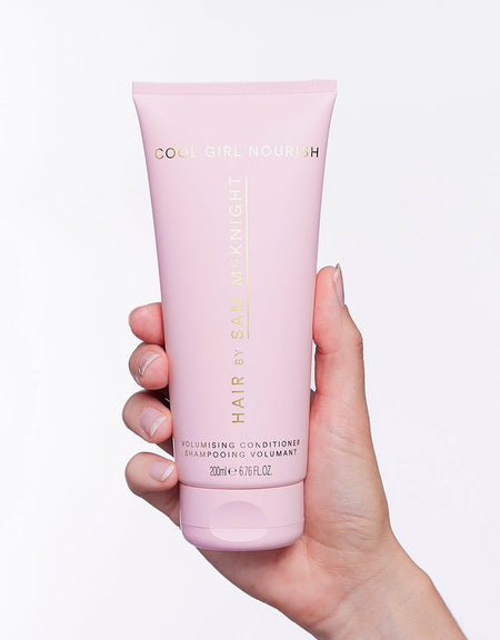 Cool Girl Volume Nourish Conditioner - Hair by Sam McKnight