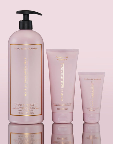 Cool Girl Volume Nourish Conditioner - Hair by Sam McKnight