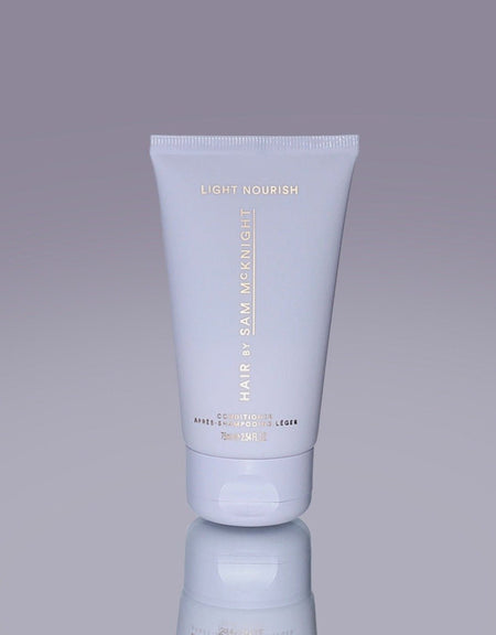 Light Nourish Conditioner Mini - Hair by Sam McKnight