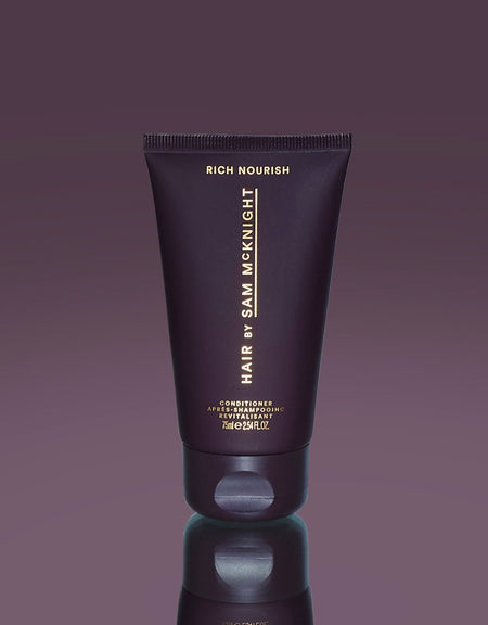 Rich Nourish Conditioner Mini - Hair by Sam McKnight