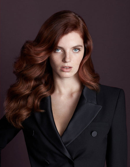 Dressed to Kill Define and Defrizz Creme - Hair by Sam McKnight