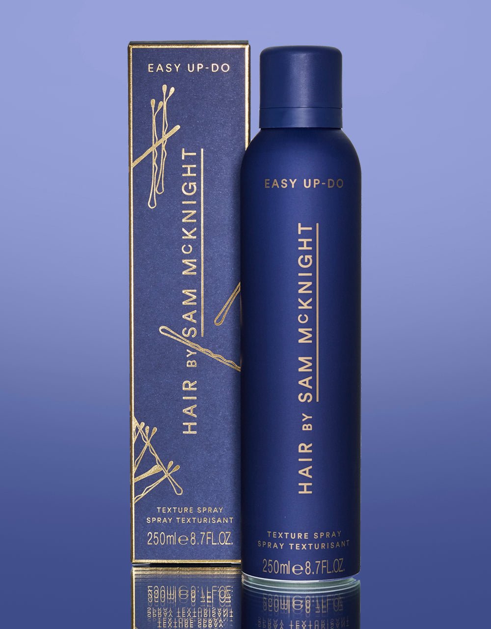 Easy Up Do Texture Spray