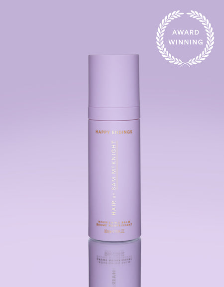 Happy Endings Nourishing Balm