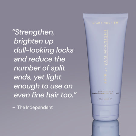 Light Nourish Conditioner