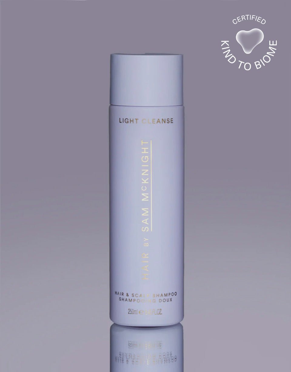Light Cleanse Scalp Shampoo
