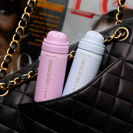 Lazy Girl Dry Shampoo Mini - Hair by Sam McKnight