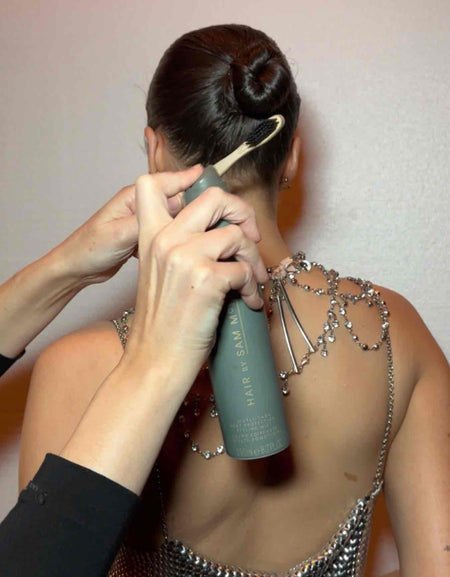 Modern Hairspray Styling Mist with Heat Protection Mini - Hair by Sam McKnight