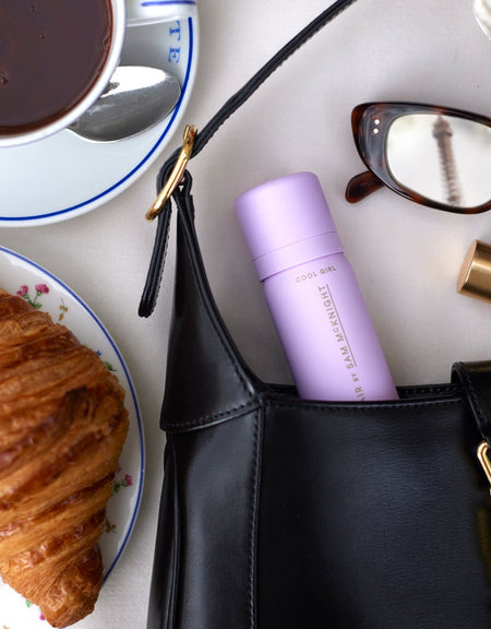 Cool Girl Barely There Texture Mist Mini - Hair by Sam McKnight