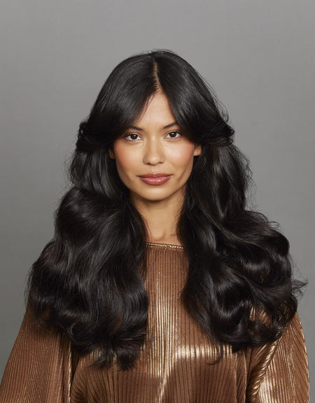 Modern Hairspray Styling Mist with Heat Protection - Hair by Sam McKnight
