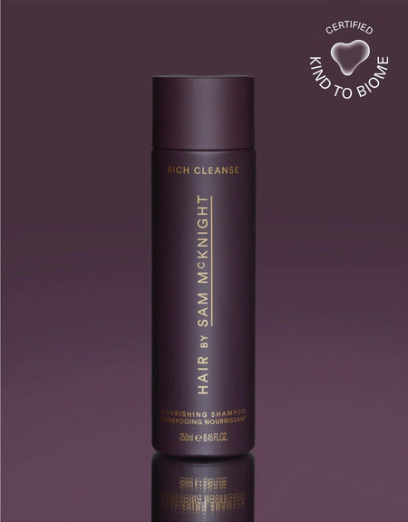 Rich Cleanse Nourishing Shampoo - Hair by Sam McKnight