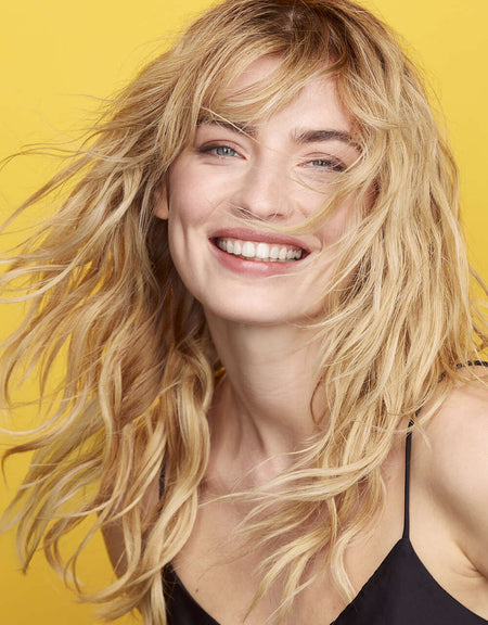 Sundaze Sea Spray - Hair by Sam McKnight
