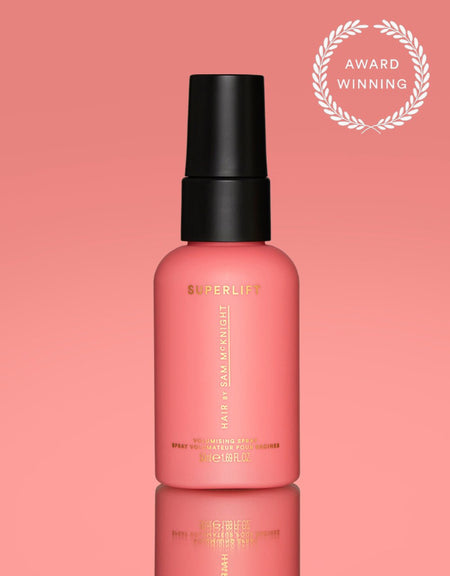 Cool Girl Superlift Volumising Spray Mini - Hair by Sam McKnight
