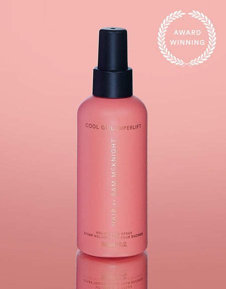 Cool Girl Superlift Root Volumising Spray - Hair by Sam McKnight