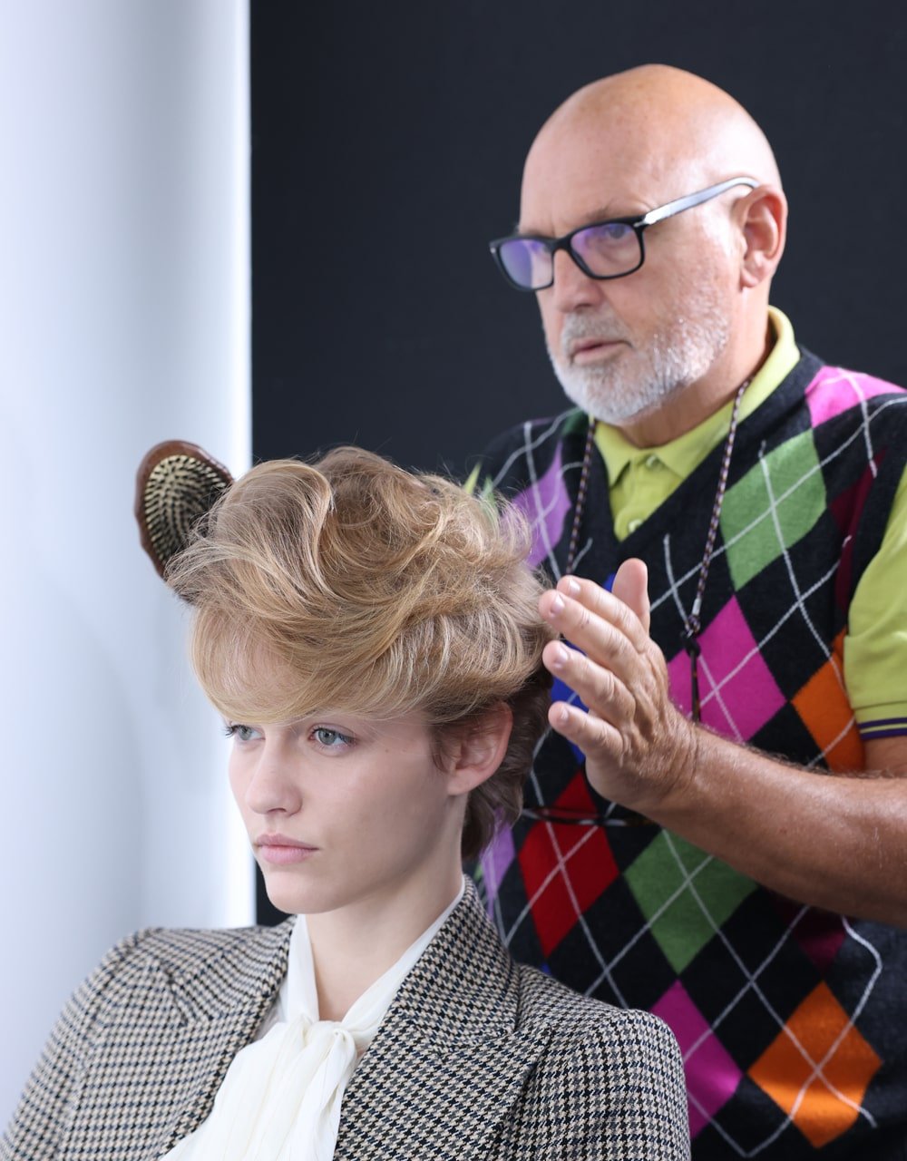 Cool Girl Superlift Root Volumising Spray
