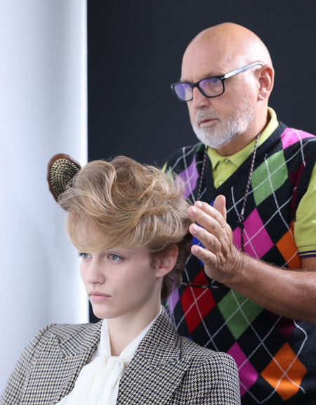 Cool Girl Superlift Root Volumising Spray - Hair by Sam McKnight