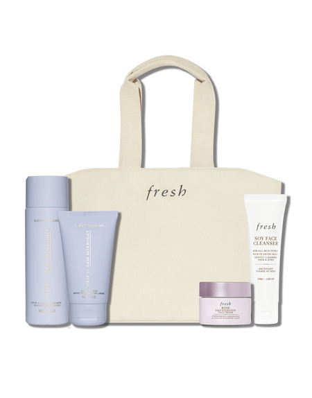 THE SKIN & HAIR HYDRATION EDIT - Hair by Sam McKnight
