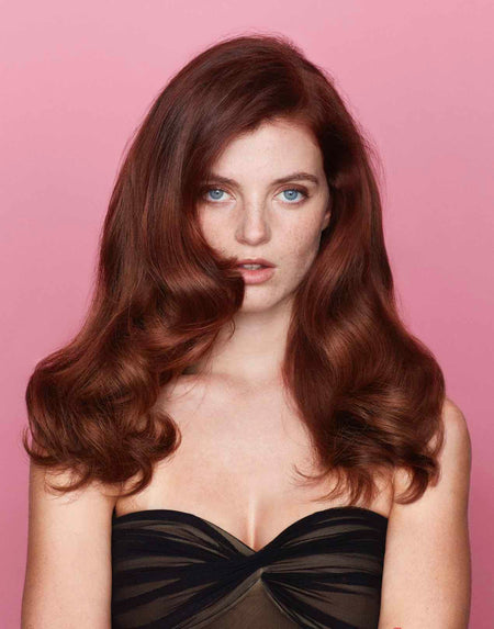 Cool Girl Volume Foam - Hair by Sam McKnight