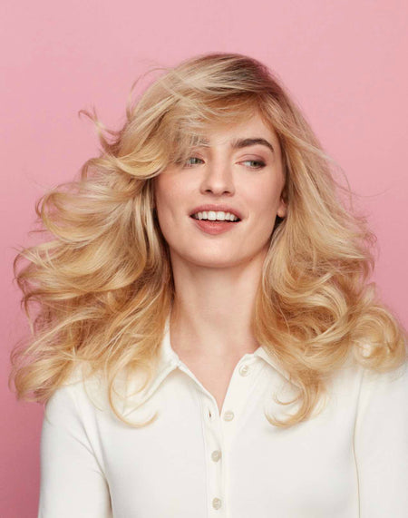Cool Girl Volume Foam - Hair by Sam McKnight
