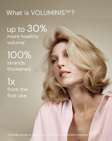 Bigger Love 5 - Minute Volumising Treatment Mask - Hair by Sam McKnight