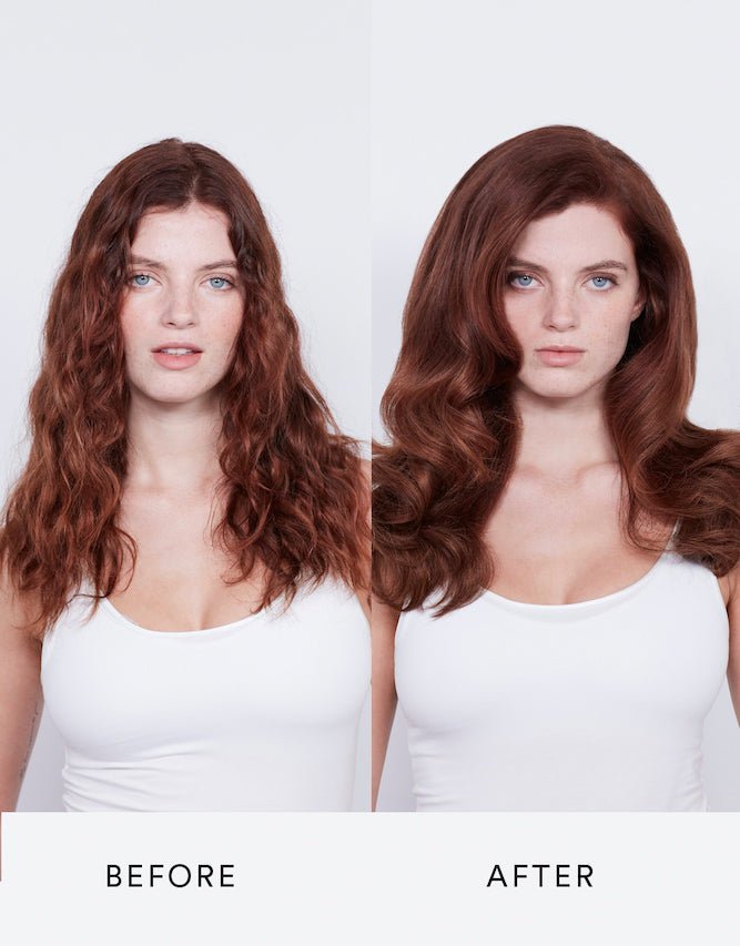 Cool Girl Volume Foam