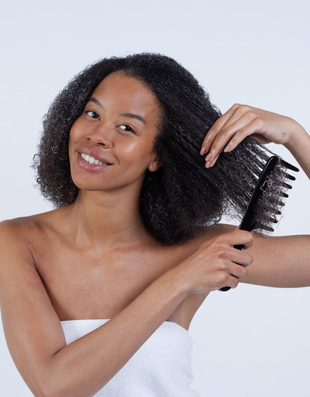 Strengthen and Repair Kit - Hair by Sam McKnight