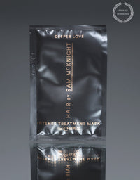 Deeper Love Intense Treatment Mask Sample