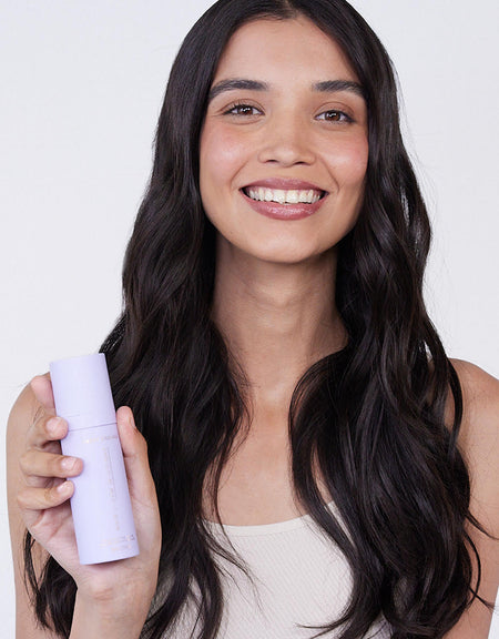 Strengthen and Repair Kit - Hair by Sam McKnight