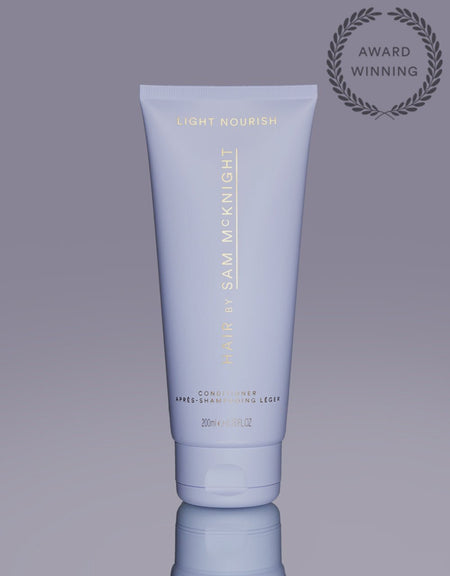 Light Nourish Conditioner - Hair by Sam McKnight