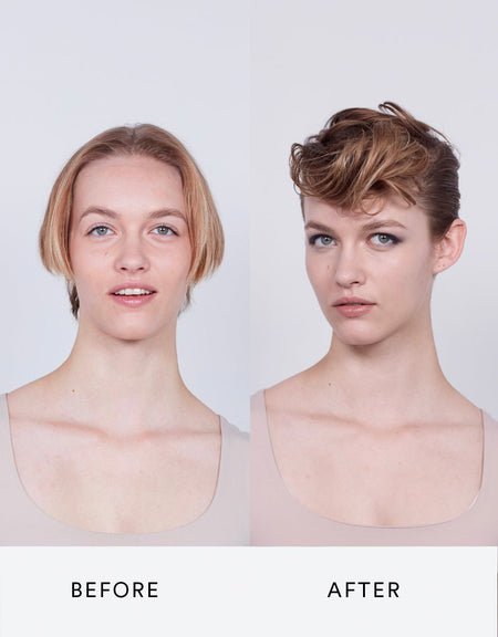 Perfect Mess Soft Matt Clay - Hair by Sam McKnight
