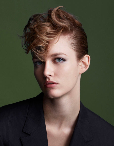 Perfect Mess Soft Matt Clay - Hair by Sam McKnight