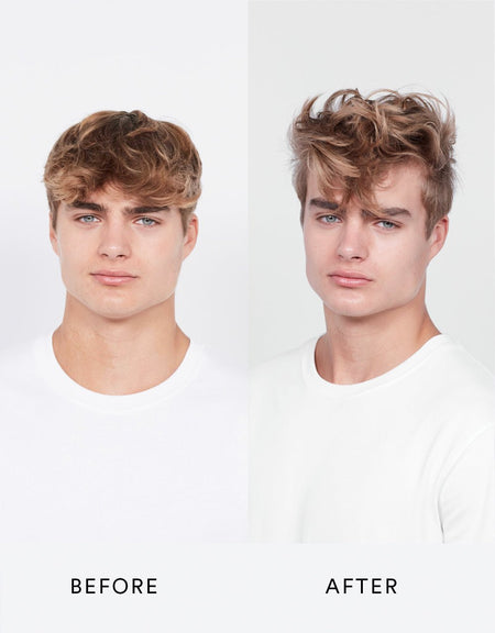 Perfect Mess Soft Matt Clay - Hair by Sam McKnight
