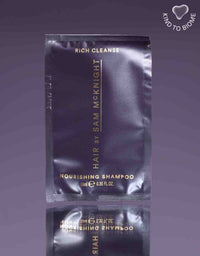 Rich Nourish Conditioner Sample