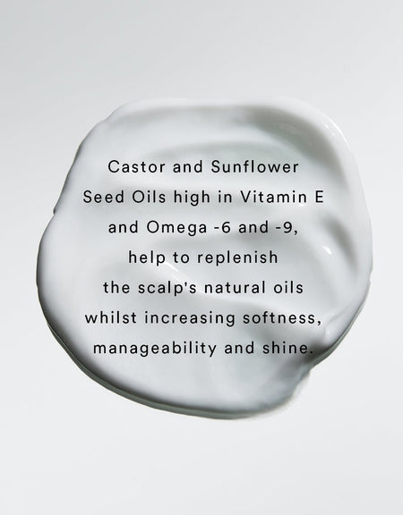 Rich Nourish Conditioner - Hair by Sam McKnight