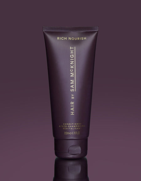 Rich Nourish Conditioner - Hair by Sam McKnight