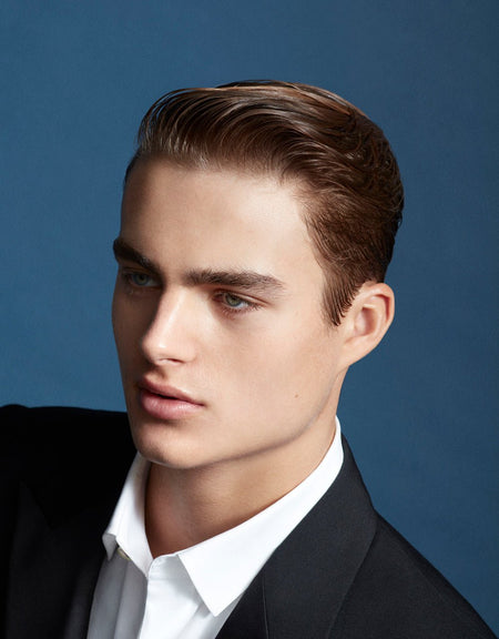 Self Control Styling Gel - Hair by Sam McKnight