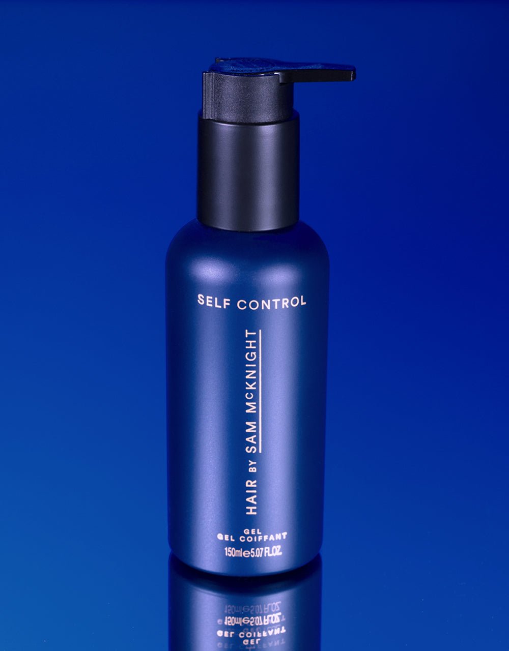 Hair by Sam McKnight Self Control Styling Gel
